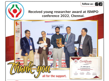 Awards and Certificates Image