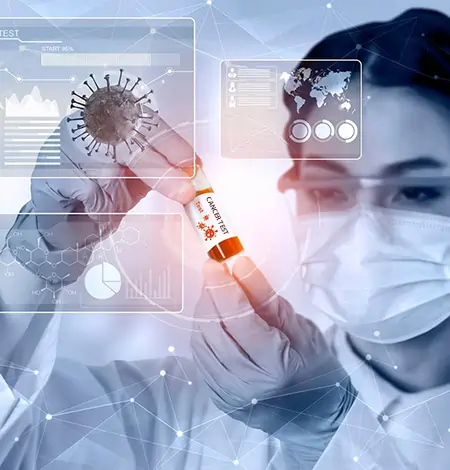 What Are The Types Of Clinical Trials?