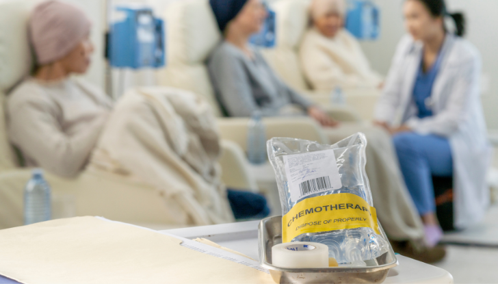 Chemotherapy Image