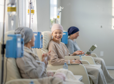 Chemotherapy Image