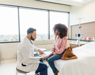 Genitourinary Cancers Image