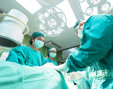 GI Cancers Image