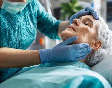 Head & Neck Cancers Image