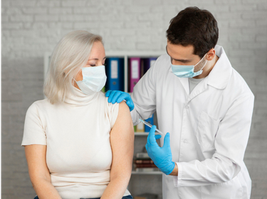 Hormone therapy Image