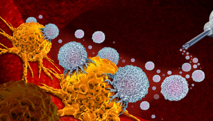 Immunotherapy Image