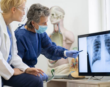 Lung Cancer Image