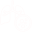 Lung Cancer Icon