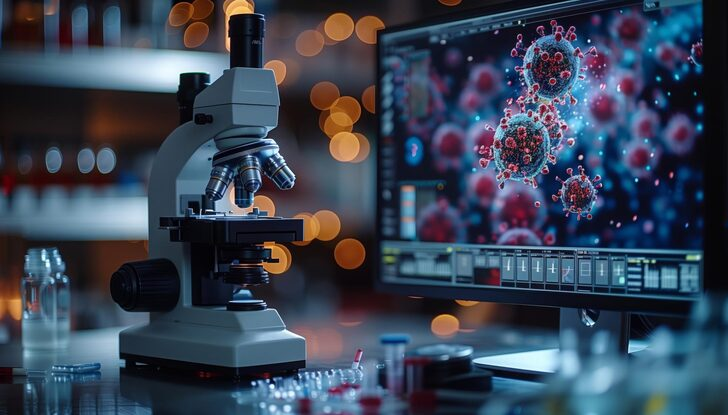 Oncopathology Image
