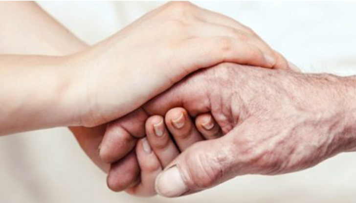 Palliative care Image