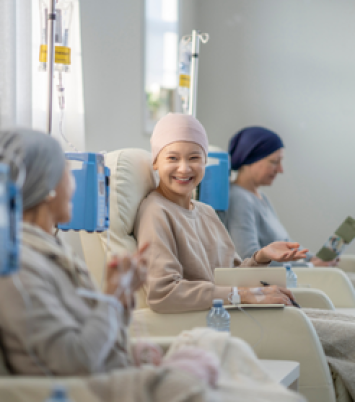 Ambulatory Infusion Pumps (Continuous 5-FU) Image