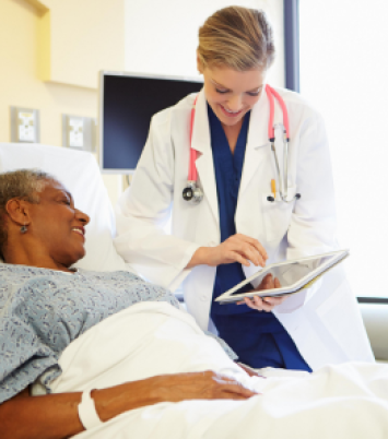 Bone Marrow Transplant (Autologous, MUD & Haplo) Image