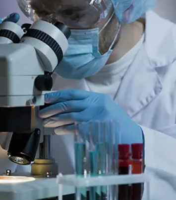 Clinical Trial Investigators & Translational Research Image